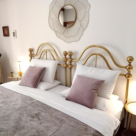 サッサリ Le Tre Civette Bed & Breakfast エクステリア 写真