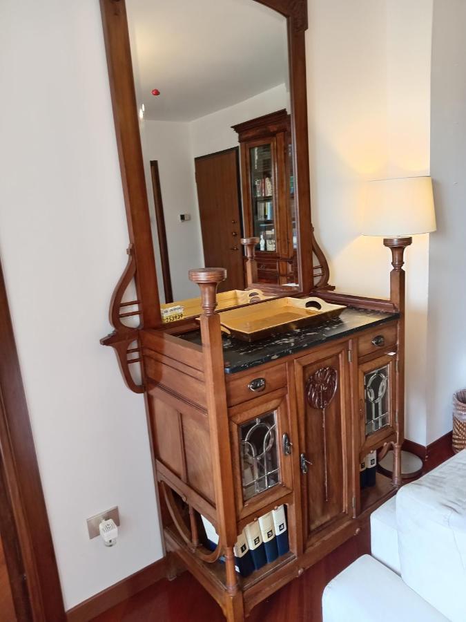 サッサリ Le Tre Civette Bed & Breakfast エクステリア 写真
