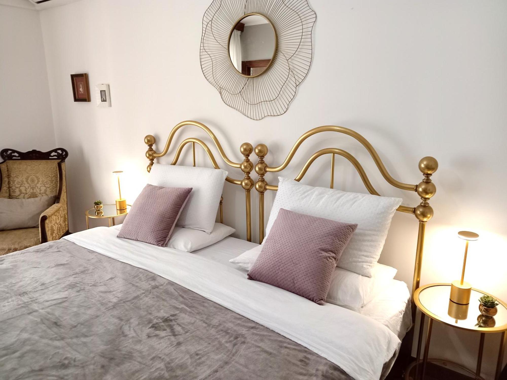 サッサリ Le Tre Civette Bed & Breakfast エクステリア 写真