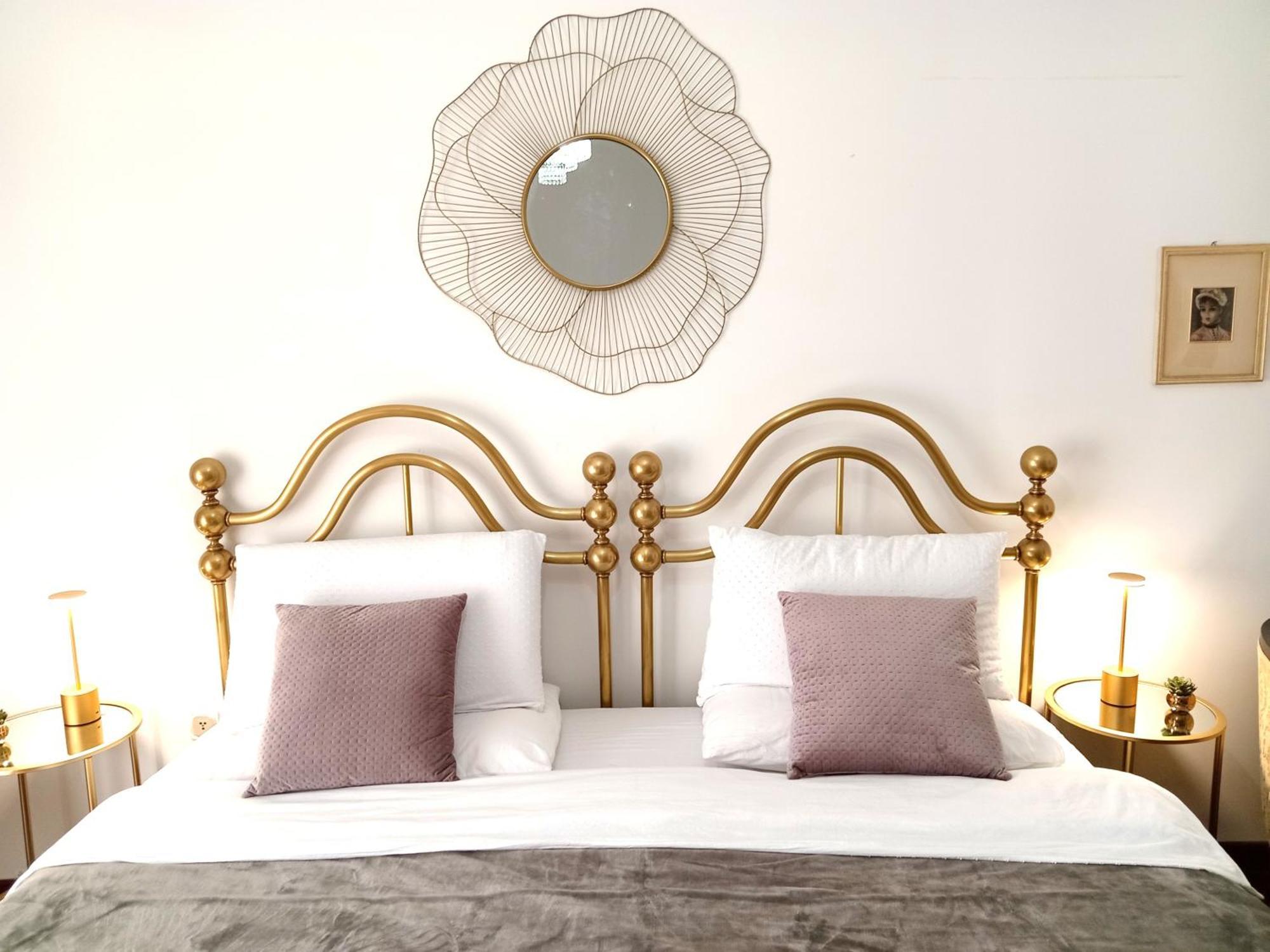 サッサリ Le Tre Civette Bed & Breakfast エクステリア 写真