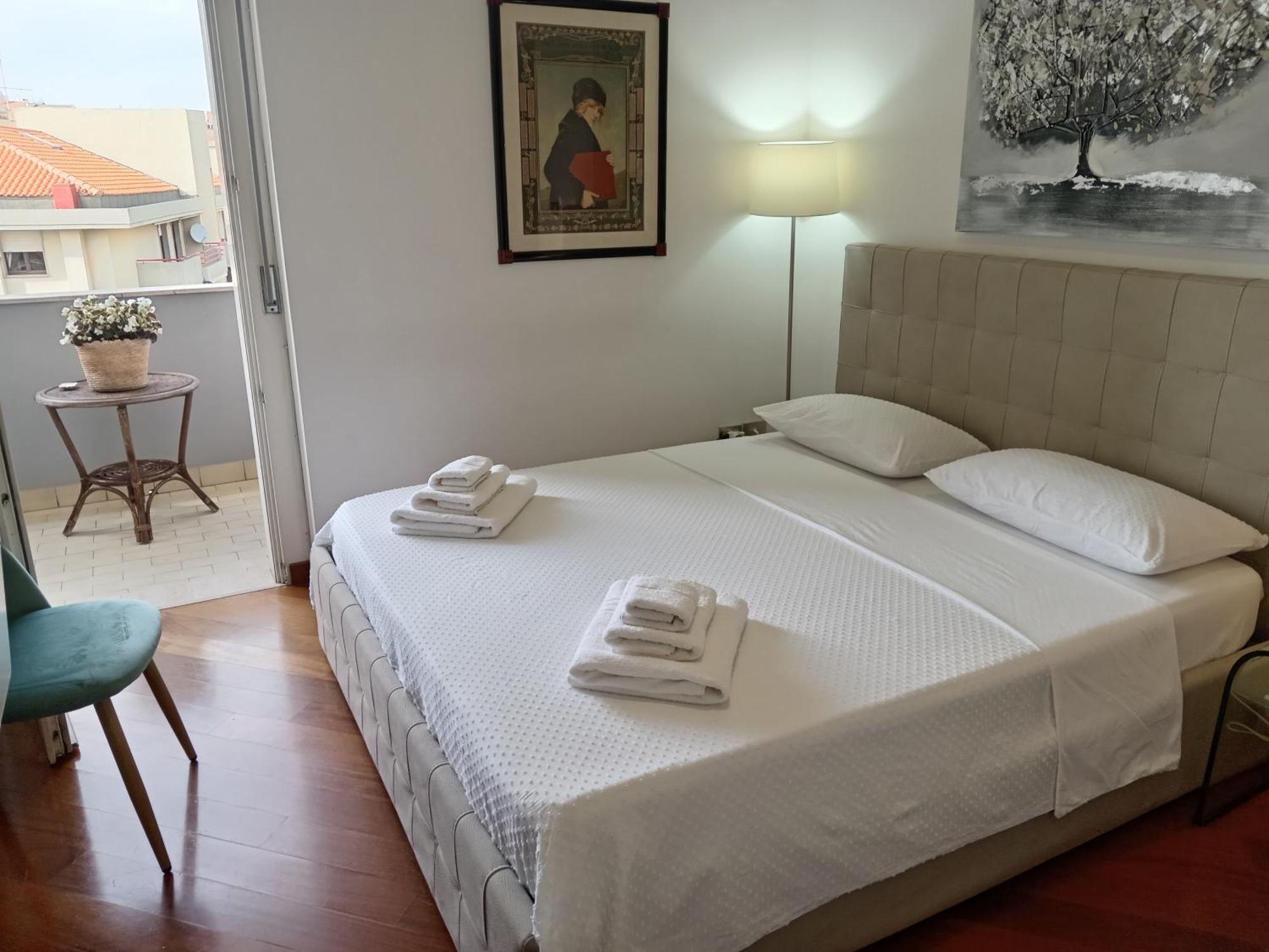 サッサリ Le Tre Civette Bed & Breakfast エクステリア 写真