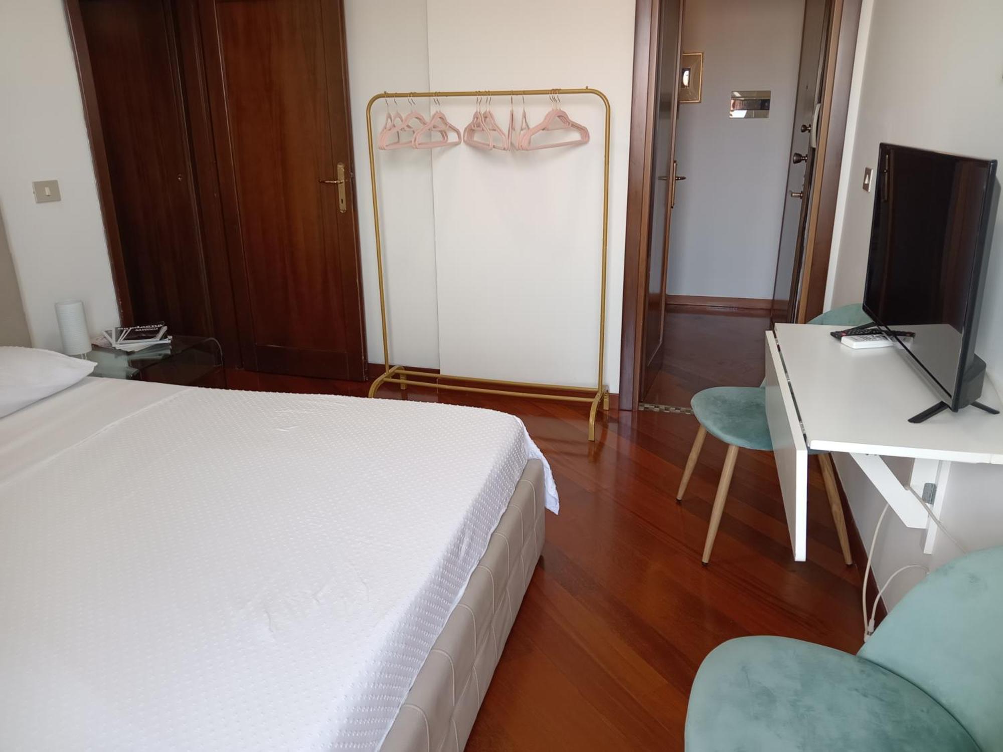 サッサリ Le Tre Civette Bed & Breakfast エクステリア 写真