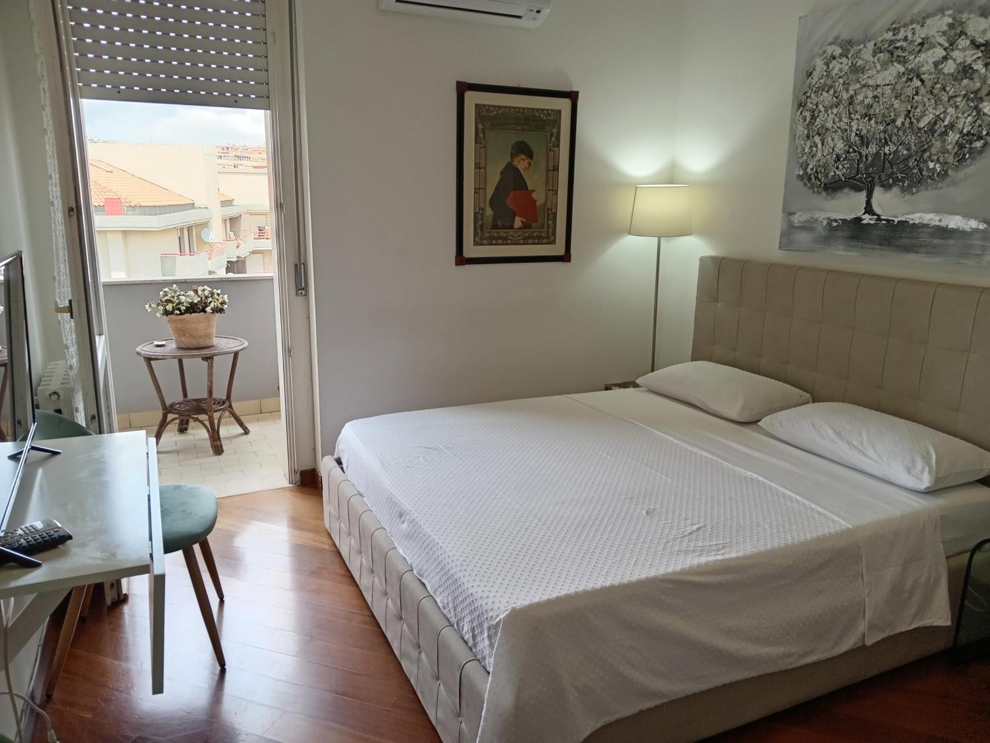 サッサリ Le Tre Civette Bed & Breakfast エクステリア 写真