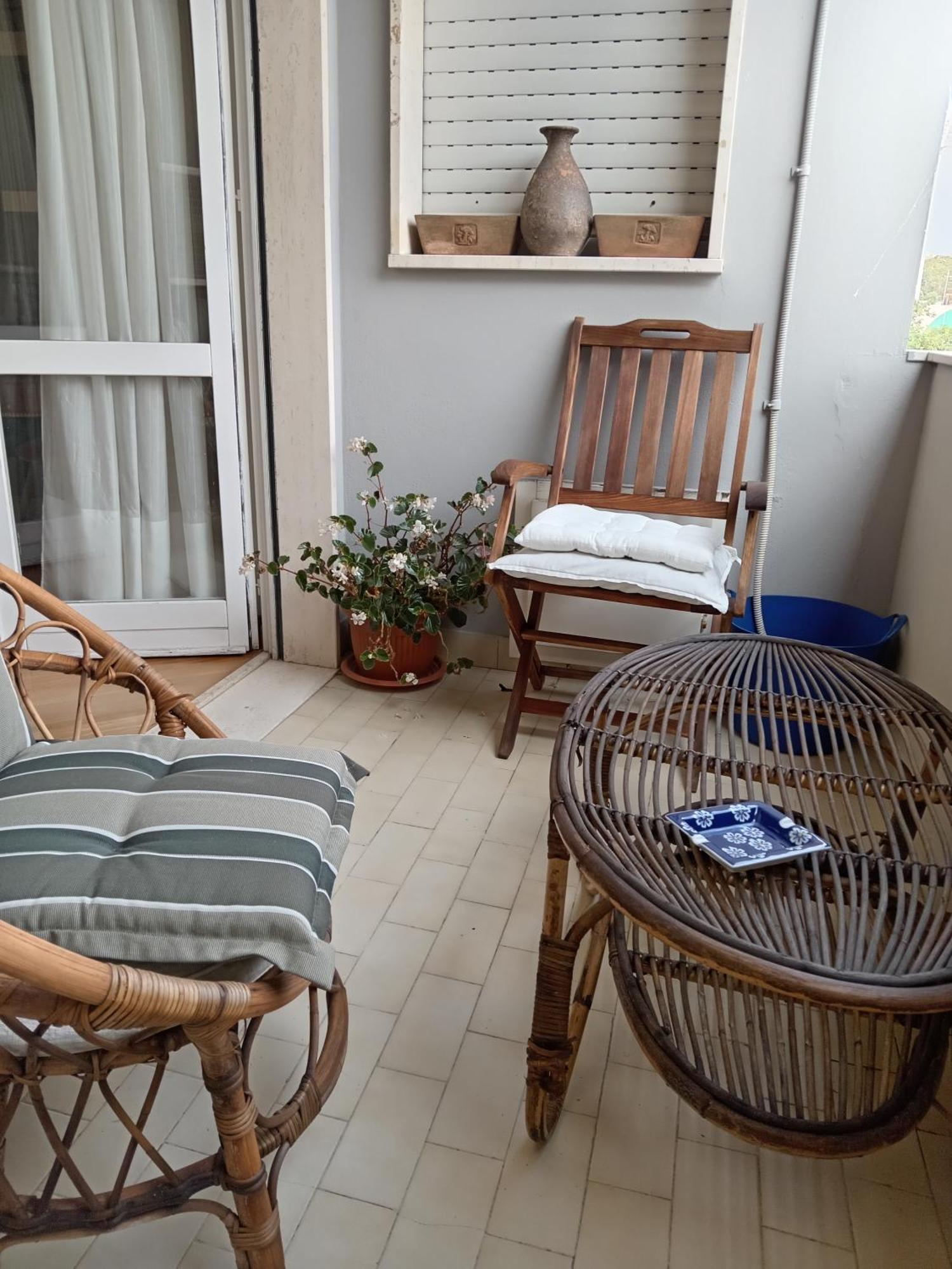 サッサリ Le Tre Civette Bed & Breakfast エクステリア 写真