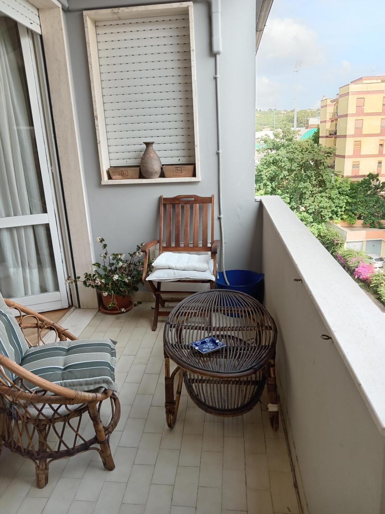 サッサリ Le Tre Civette Bed & Breakfast エクステリア 写真
